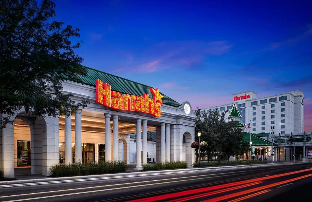 Harrah'S Joliet Hotel & Casino - A Caesars Rewards Destination-1