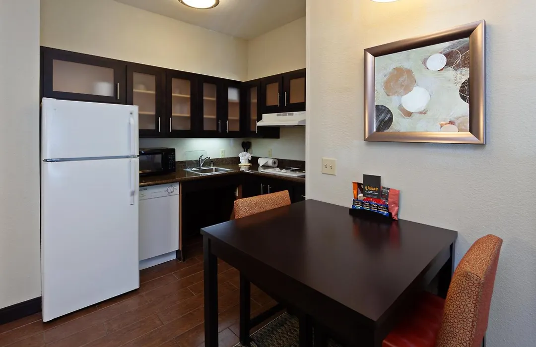 Staybridge Suites Fairfield Napa Valley Area By Ihg-1