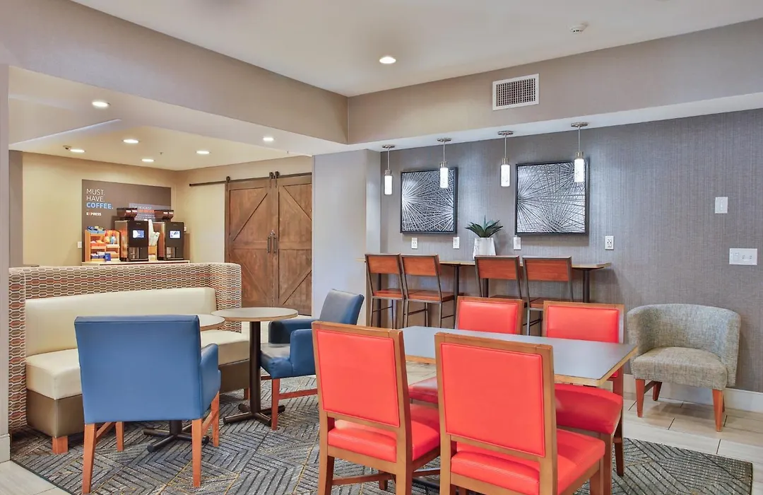 Holiday Inn Express Prescott By Ihg-1