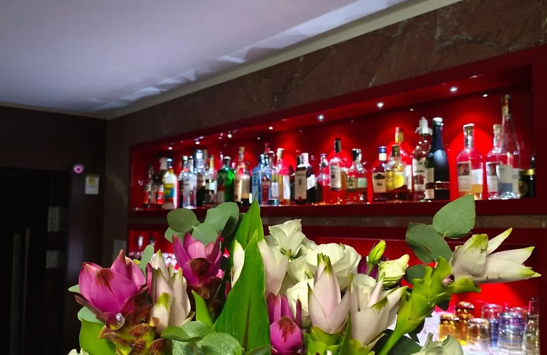 Hotel Ansharius - Adults Only-1