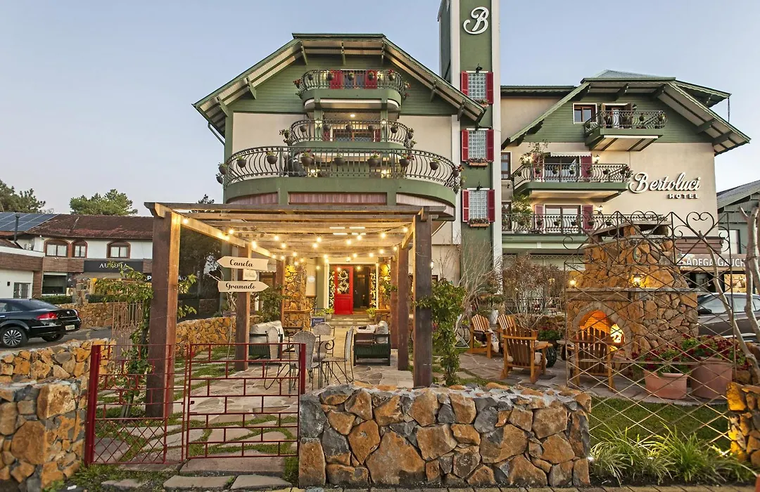 Hotel Bertoluci-1