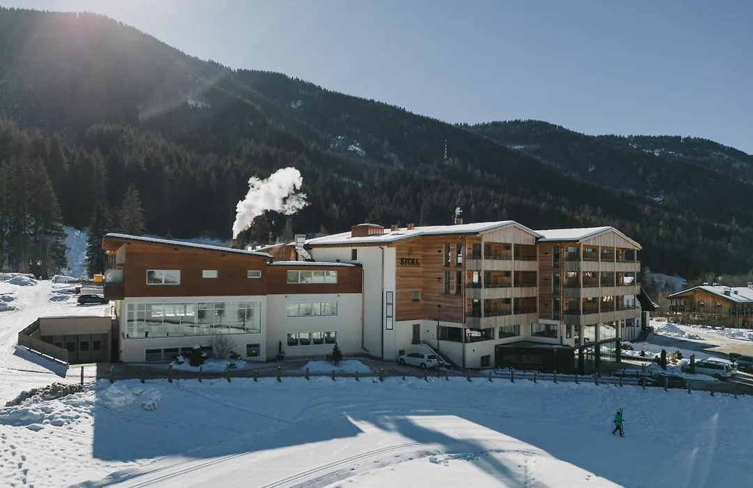 Alpine Nature Hotel Stoll-1