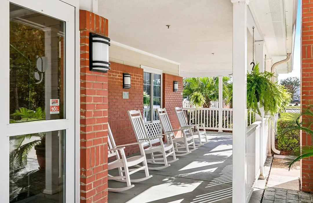 Country Inn & Suites By Radisson, Covington, La-1
