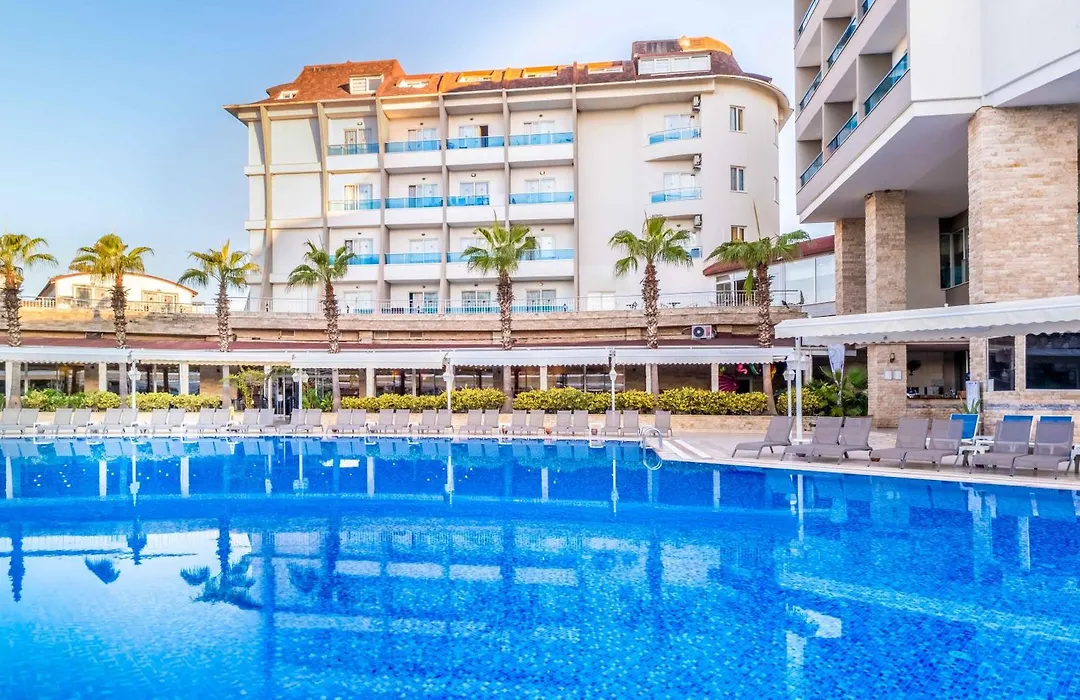 Ramada Resort Side-1
