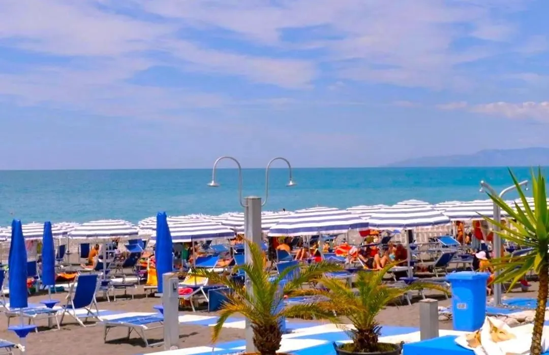 Sporting Club Resort-1