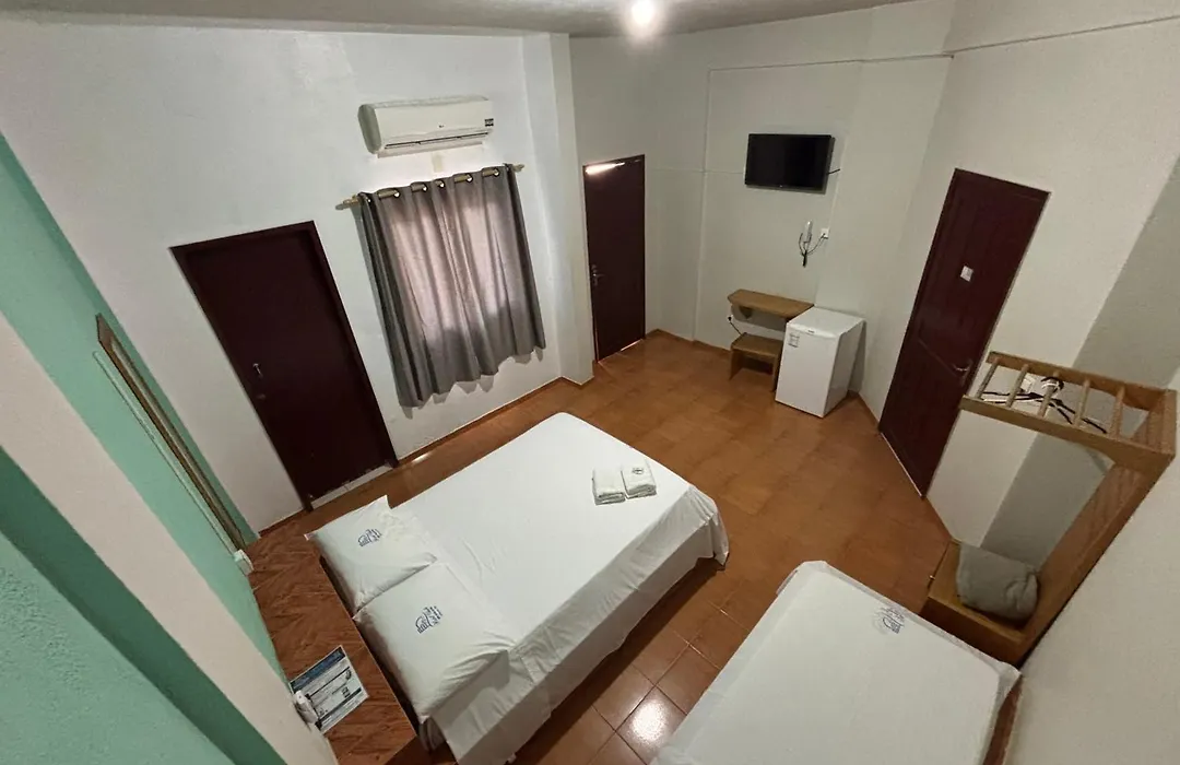 Hotel Chale Ji-Parana-1