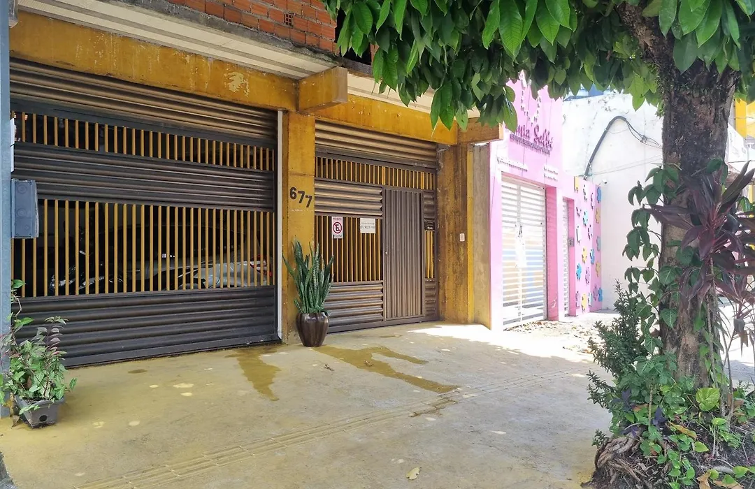 Pousada Da Didi-1