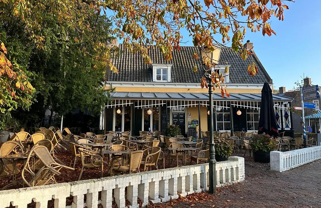 Restaurant Hotel Buitenlust-1