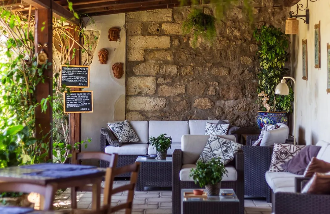 La Casa del Gelsomino-1