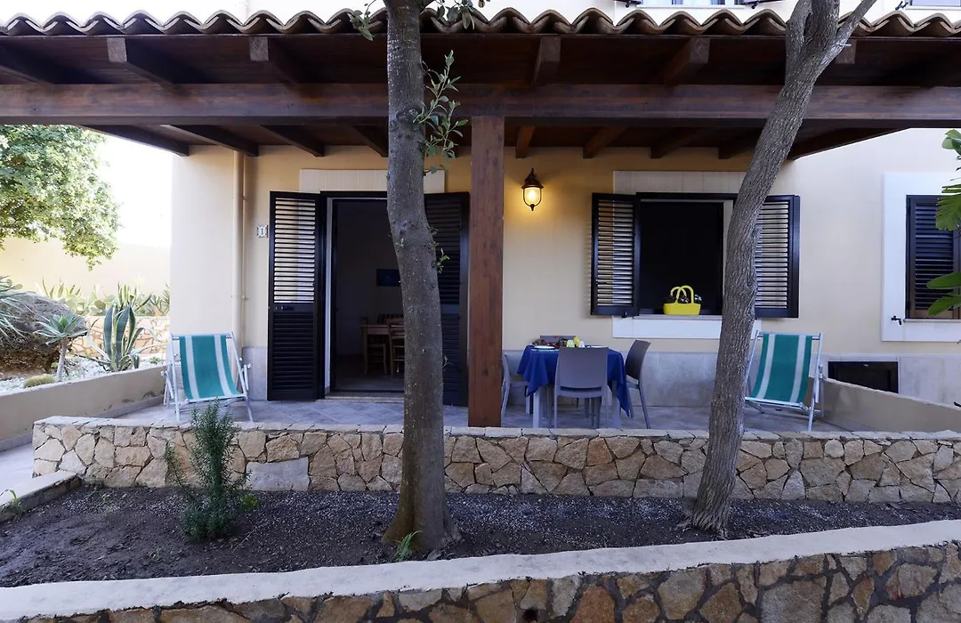 Oasis Hotel Residence Resort-1