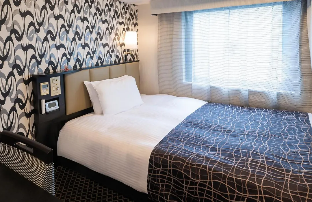 Apa Hotel Roppongi Ekimae-1