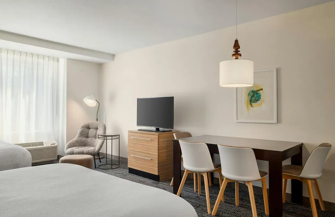 Towneplace Suites By Marriott Auburn University Area-1