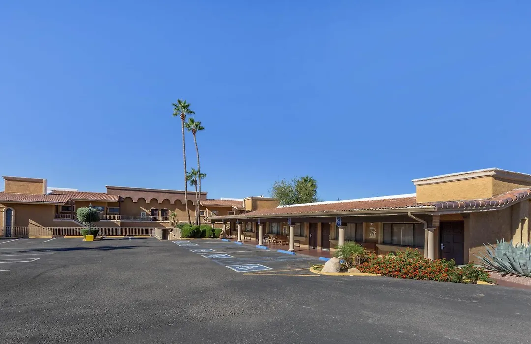 Best Western Rancho Grande-1