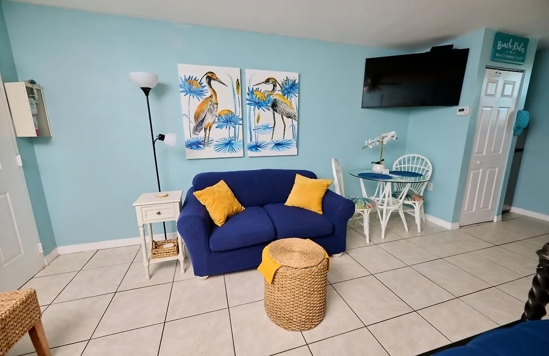 Camelot Beach Suites-1