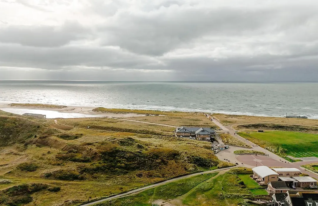 Strandstudio's Camperduin-1