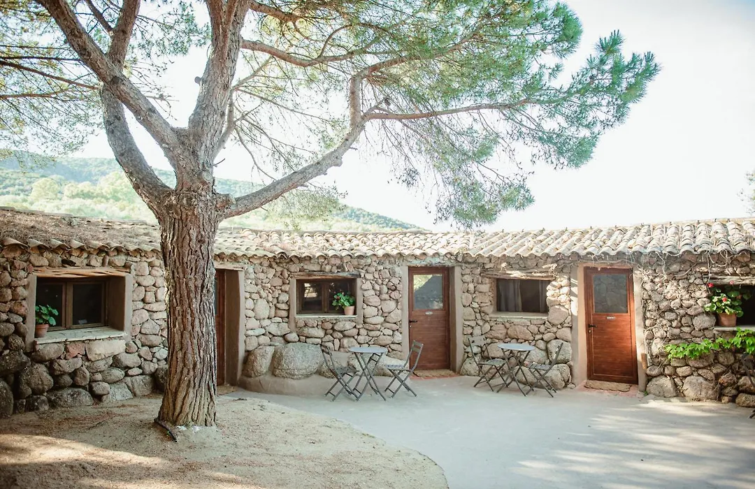 Ranch Campo Palombaggia-1