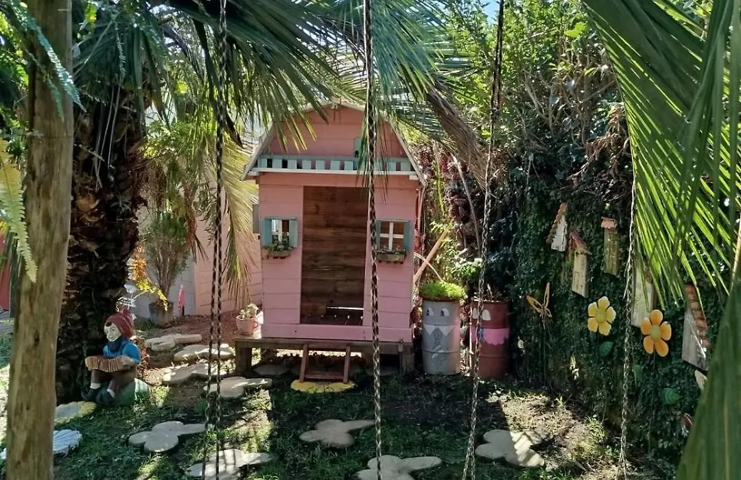 Mini House Park-1