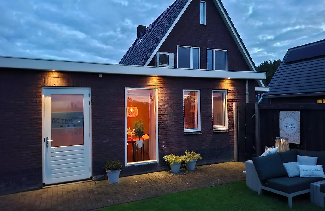 B&B De Terpen-1