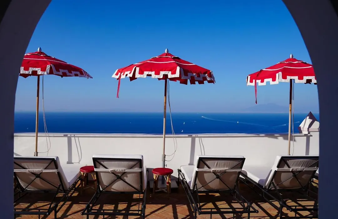 Il Capri Hotel-1