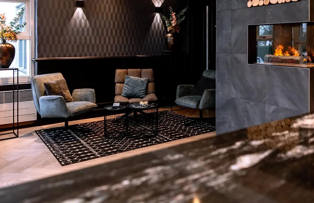 Hotel Middelburg-1