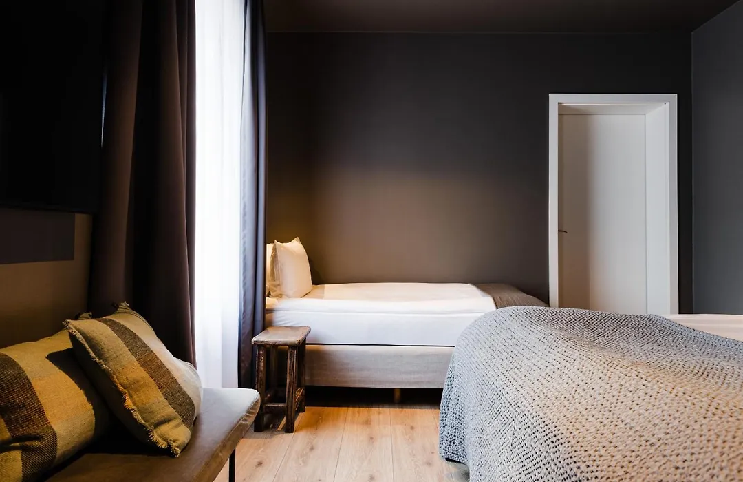 Hotel Odinsve-1