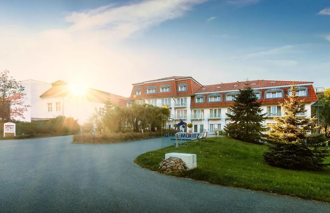 IFA Graal-Müritz Hotel&Spa-1