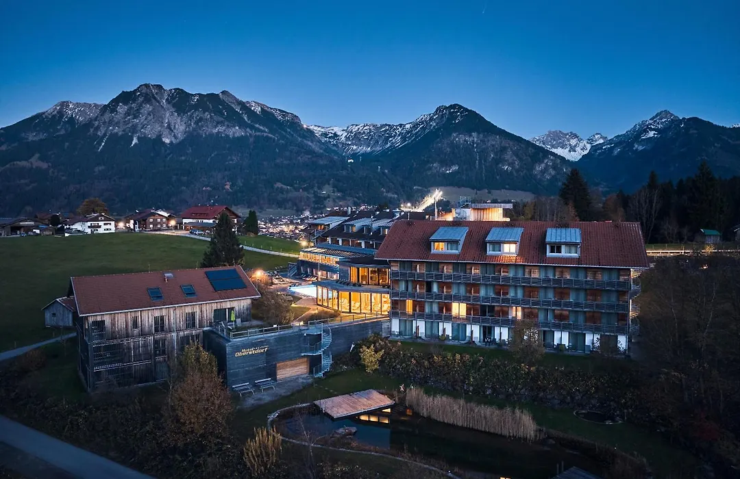 Hotel Oberstdorf-1