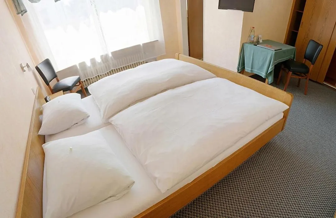Hotel Keinath Stuttgart-1