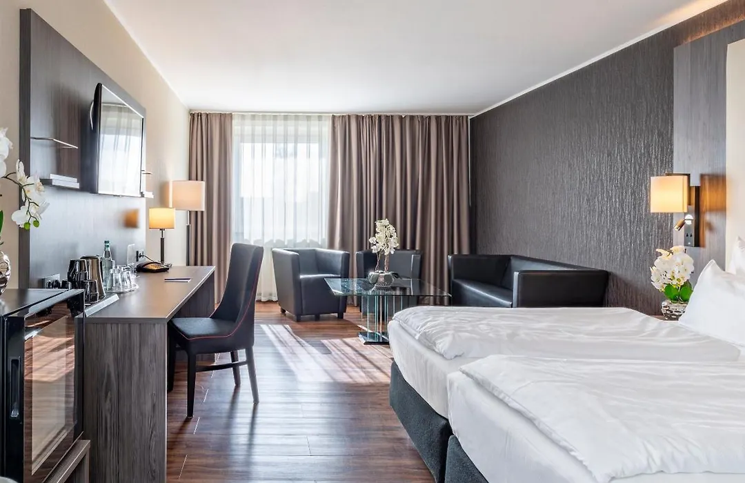 PLAZA INN Grevenbroich-1