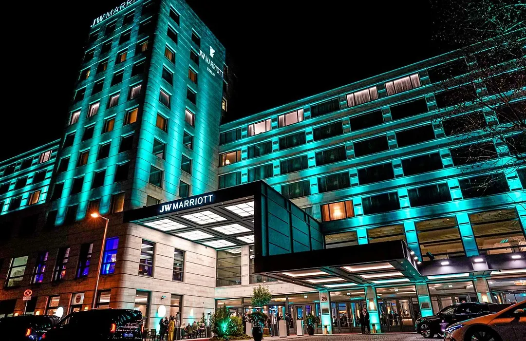 Jw Marriott Hotel Berlin-1