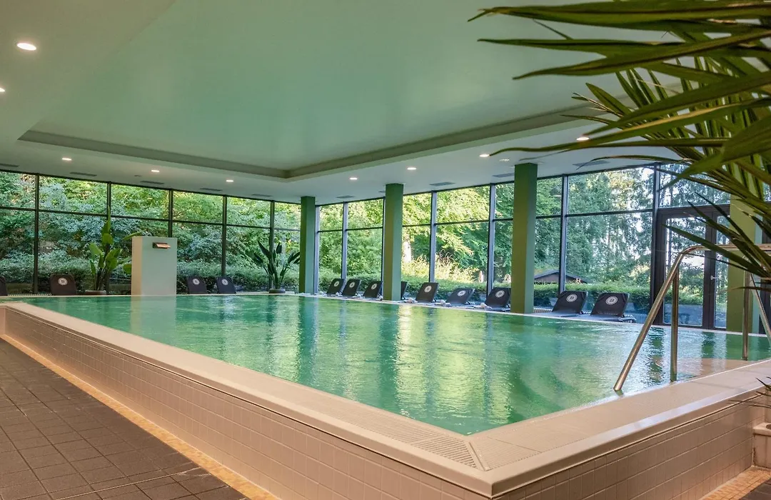 Fletcher Hotel-Restaurant Arnsberg-Sauerland-1