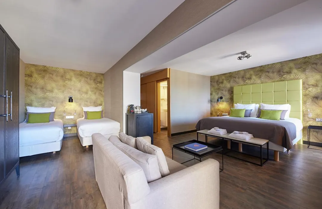 Van Der Valk Hotel Saint-Aygulf-1