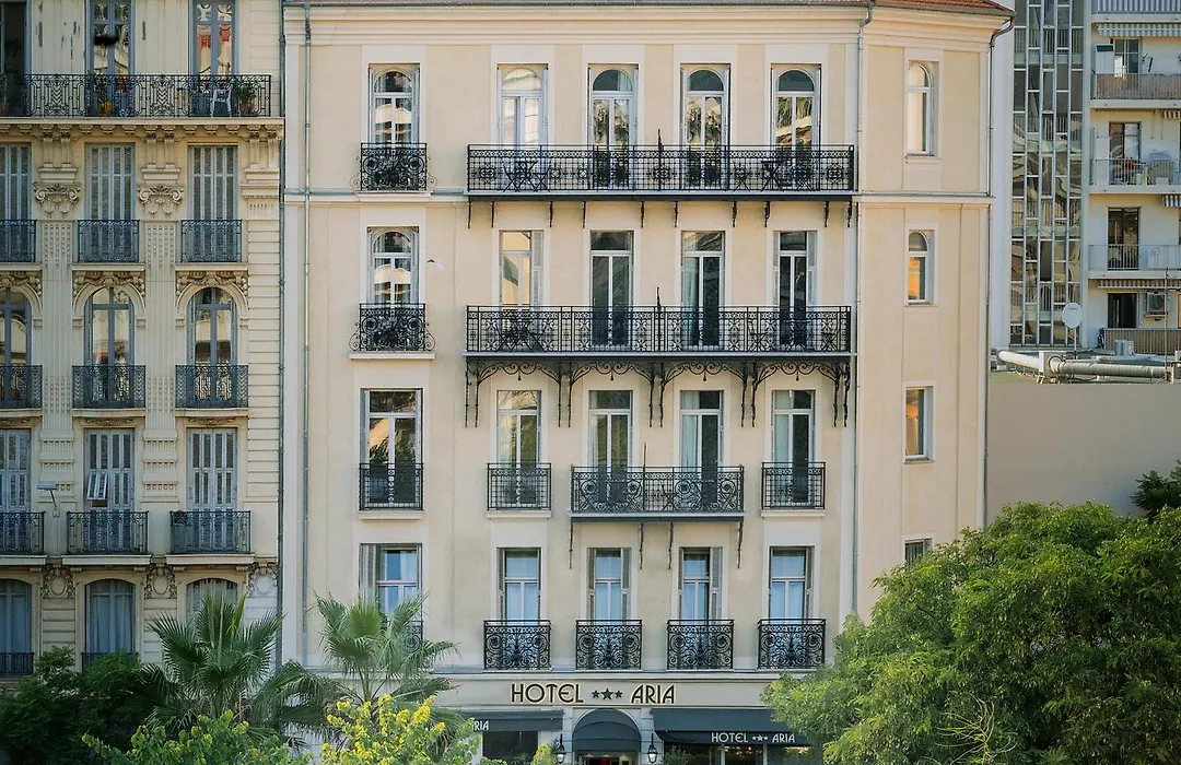 Hotel Aria-1