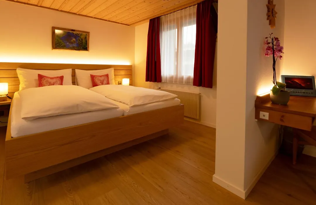 Hotel Hirschen - Grindelwald-1