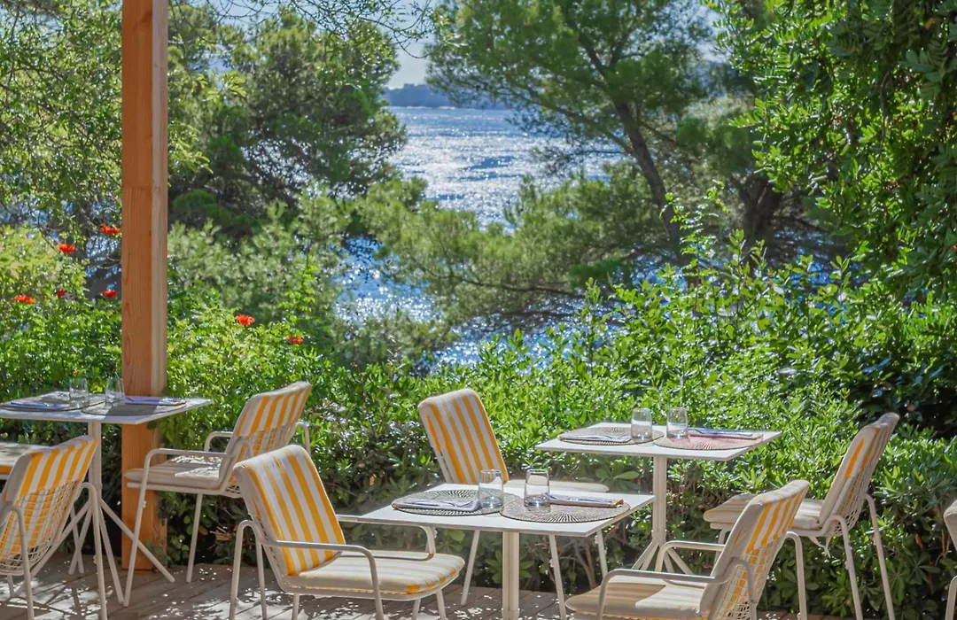 Hotel Provençal-1
