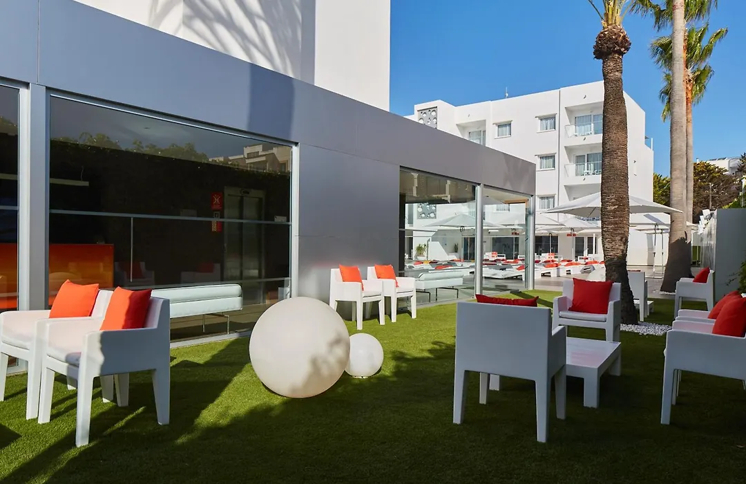 Ibiza Sun Apartments-1