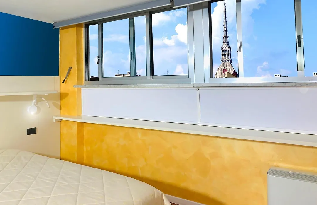 Hotel Amadeus-1