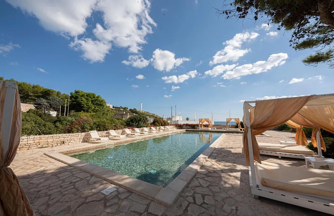 Approdo Boutique Hotel Leuca-1
