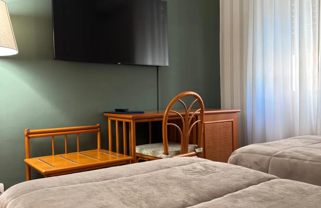 Hotel Kristina-1