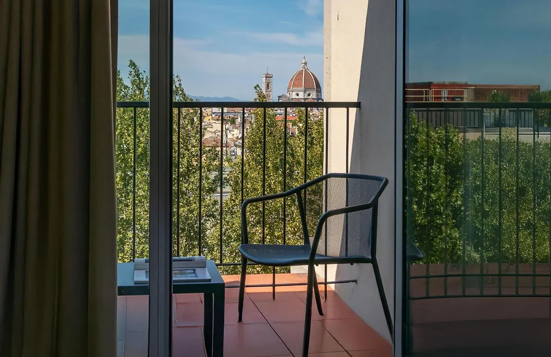 B&B Hotel Firenze City Center-1