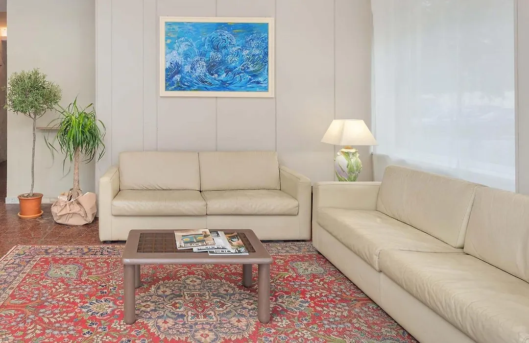 B&B HOTEL Riviera Celle Ligure-1