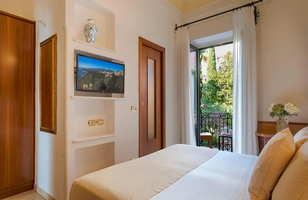 Hotel Villa Schuler-1