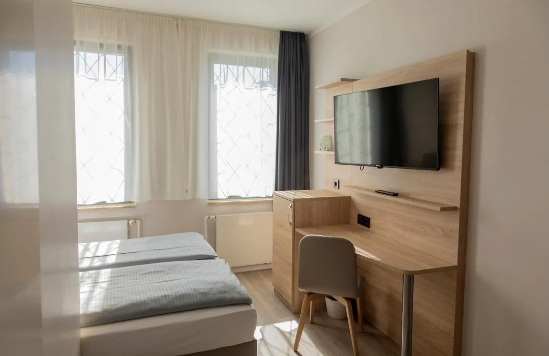 acama Hotel&Hostel Kreuzberg-1
