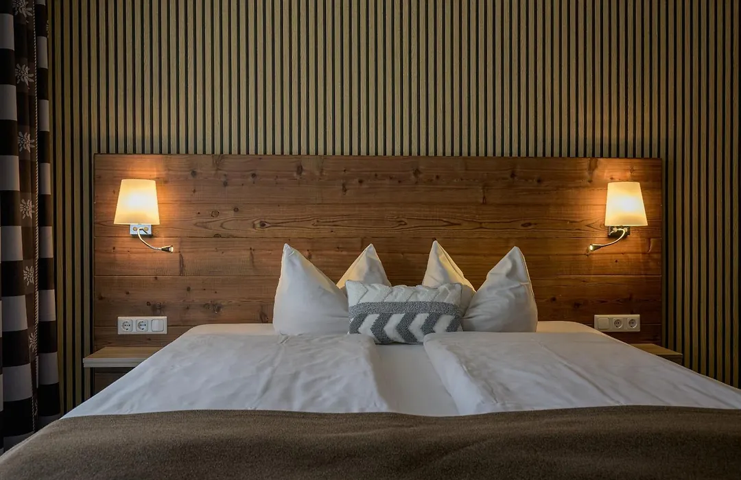 Hotel Alpensonne-1