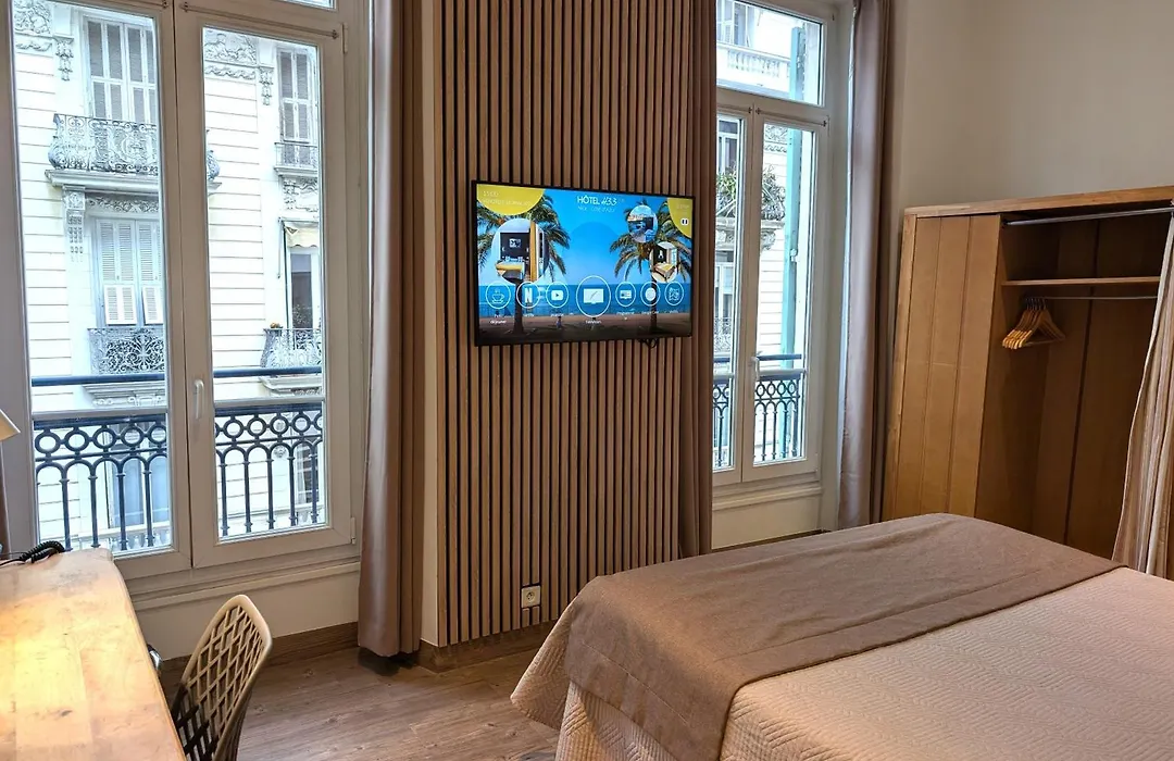 H33 Hôtel-1