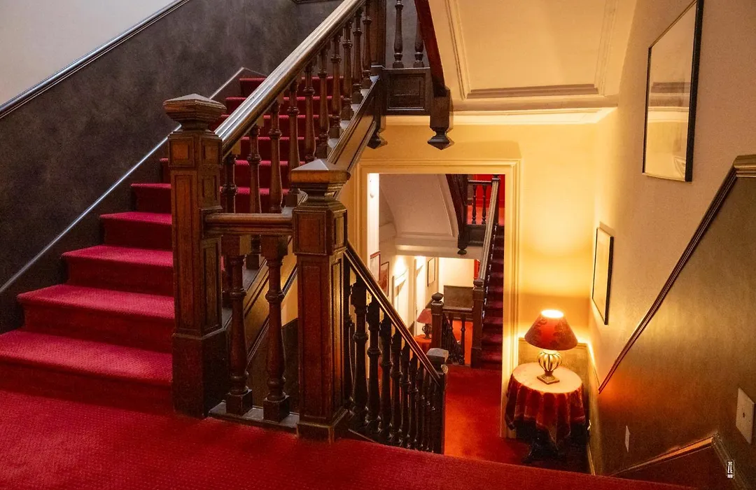 Hotel Des Bains-1