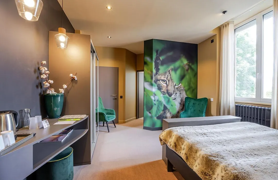 Les Loges Du Parc-1