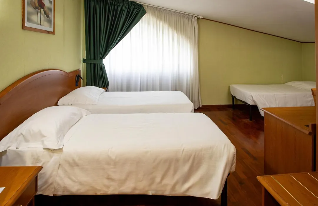 Hotel Dimora Adriana-1