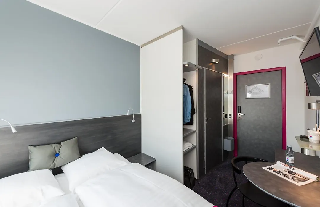 Cabinn Aarhus-1