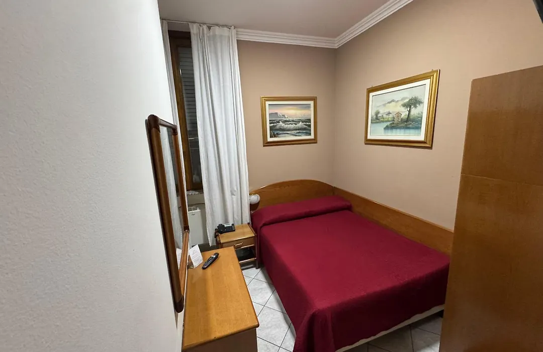 Hotel La Caravella-1